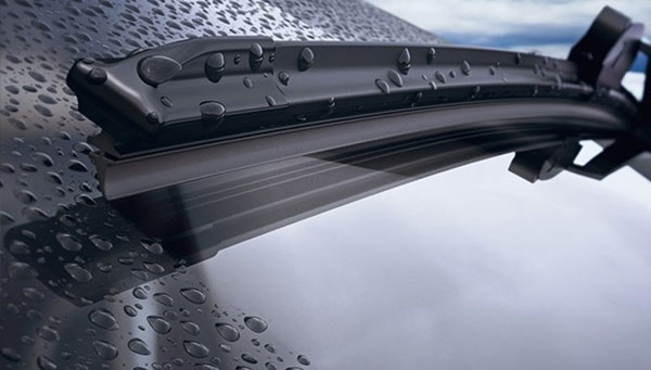 Υαλοκαθαριστήρες